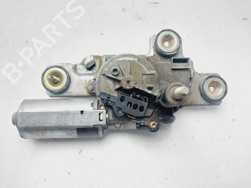 Used Rear wiper motor FORD MONDEO III (B5Y) 2.0 16V TDDi / TDCi (115 hp) 23071381