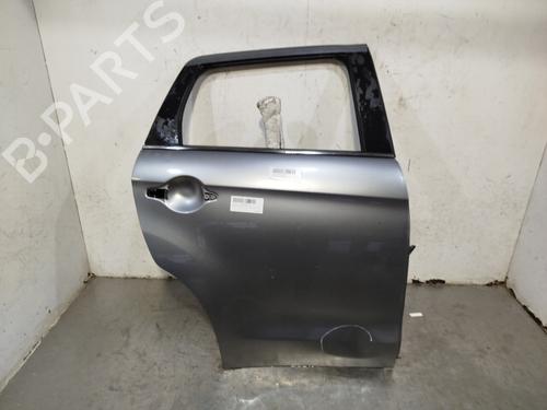 Used Right rear door CITROËN C4 AIRCROSS [2010-2025]  29703231