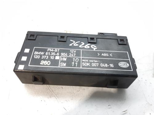 Elektronisk modul BMW 5 (E39) 530 d (193 hp) 8648797