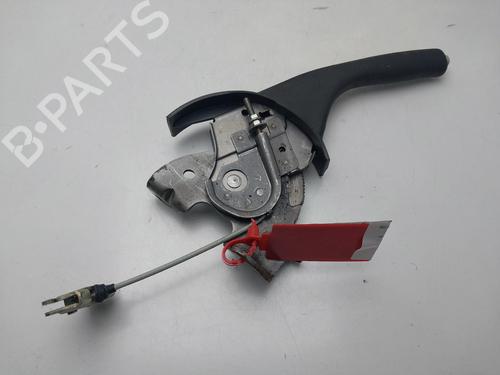 håndbremse håndbremse TOYOTA COROLLA Verso (ZER_, ZZE12_, R1_) 2.2 D-4D (AUR10_, AUR10R) (136 hp) 33464148 33464148