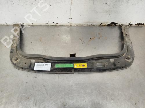 Frontplade/Frontkurv MINI MINI CLUBMAN (R55) Cooper (122 hp) 28089588