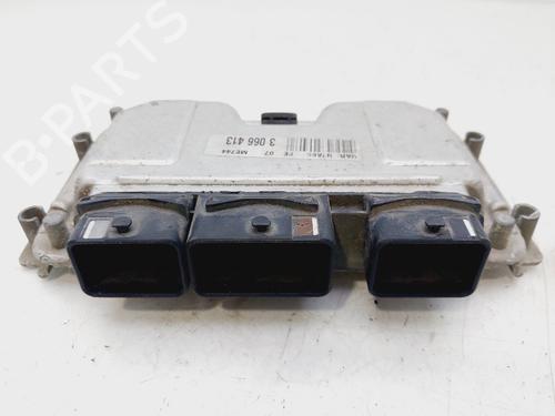 Computer motormanagement PEUGEOT 307 (3A/C) 1.6 16V | BP29850199M57