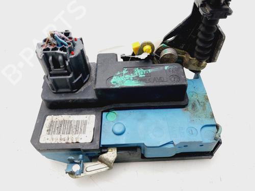 Used Front right lock VOLVO S80 I (184) T6 (272 hp) 21769130