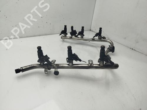 Injection rail MERCEDES-BENZ E-CLASS (W210) E 320 4-matic (210.082) | BP32411186M98