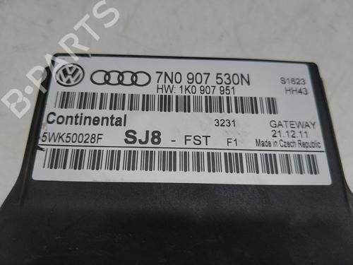Electronic module VW TIGUAN (5N_) | BP36013689M83 - Image 4