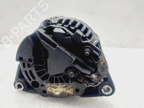Alternator OPEL FRONTERA B (U99) 2.2 DTI (6B_66, 6B_76) | BP25780098M7 