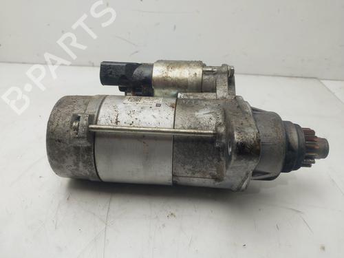 Used Starter AUDI A3 Sportback (8VA, 8VF) 30 TDI (115 hp) 23528037