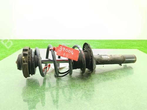 Used Left front shock absorber SEAT LEON (1P1) [2005-2013]  28581126