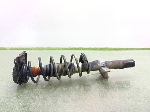 Used Left rear shock absorber Left rear shock absorber FORD MONDEO III (B5Y) 2.0 TDCi (130 hp) 40559443 40559443