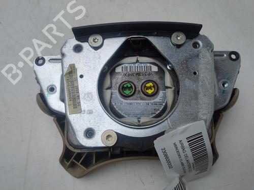 Driver airbag MERCEDES-BENZ CLS (C219) | BP30111116C9