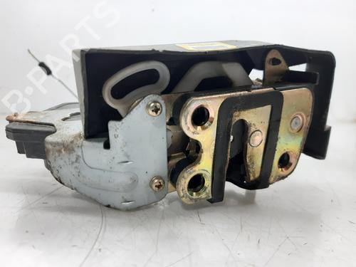 Rear left lock KIA RIO I Hatchback (DC) 1.3 | BP7634661C100 