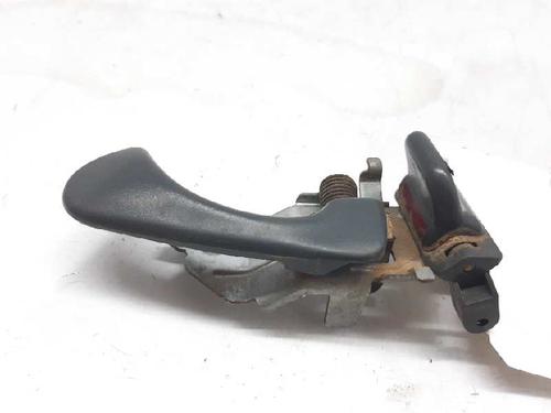 Used Rear right interior door handle MITSUBISHI PAJERO SPORT I (K7_, K9_) 2.5 TD (K94W, K74T) (115 hp) 6142030
