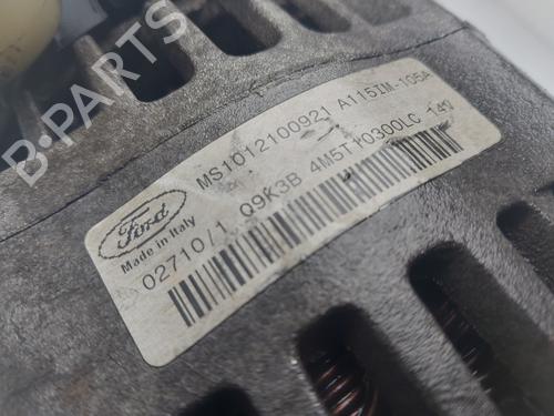 Alternator FORD FOCUS II Saloon (DB_, FCH, DH) | BP33011244M7 - Image 4