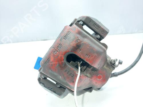 Left front brake caliper BMW X5 (E53) 3.0 i | BP11863566M105 