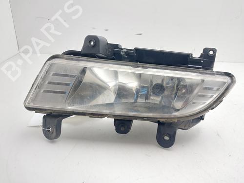 Used Left front fog light Left front fog light SSANGYONG KYRON [2005-2014] 34570652 34570652