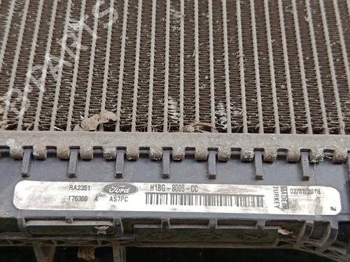 Water radiator FORD TRANSIT COURIER B460 Box Body/MPV 1.5 TDCi | BP40445183M31 - Image 3
