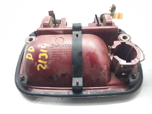 Front right exterior door handle KIA JOICE (MTE1P) 2.0 | BP6591238C129 