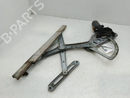 Used Front left window mechanism MERCEDES-BENZ C-CLASS (W202) C 250 D (202.125) (113 hp) 31654400