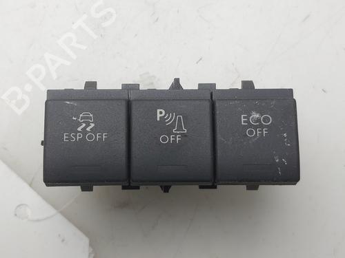 Used Switch Switch PEUGEOT 508 SW I (8E_) [2010-2018] 36436717 36436717