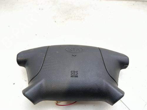 Airbag chauffør Airbag chauffør 38105204 38105204