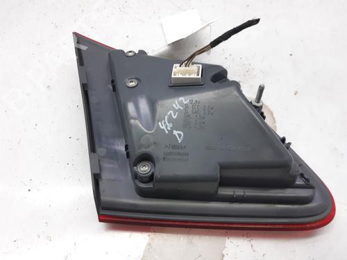 Right tailgate light MERCEDES-BENZ B-CLASS Sports Tourer (W246, W242) B 180 CDI / d (246.212) | BP9623832C80 