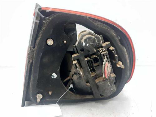 Left taillight SEAT TOLEDO II (1M2) 1.9 TDI | BP4950911C34 