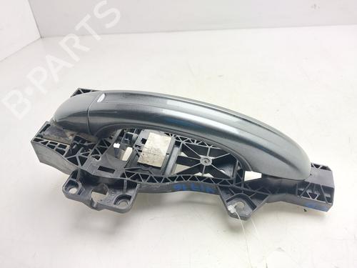 Used Rear right exterior door handle Rear right exterior door handle AUDI Q7 (4LB) 3.0 TDI quattro (245 hp) 35786737 35786737