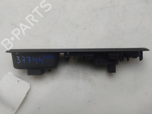 Right front window switch PEUGEOT 3008 I MPV (0U_) 1.6 HDi | BP36807006I26  - Image 5