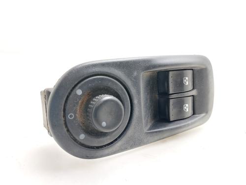 Left front window switch NISSAN PRIMASTAR Van (X83) | BP36233245I27 - Image 2