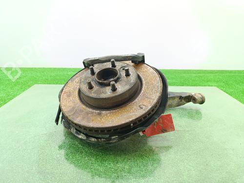 Used Right front steering knuckle LAND ROVER RANGE ROVER SPORT I (L320) [2005-2013]  28710620