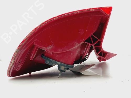 Left taillight CITROËN C4 Coupe (LA_) 1.4 16V | BP27301177C34 