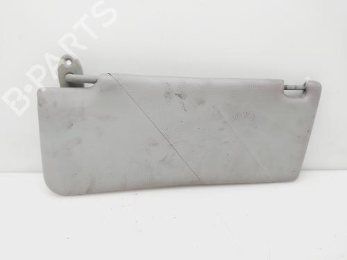 Used Left sun visor ROVER 600 I (RH) 620 Si (131 hp) 30974367