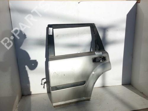 Used Left rear door NISSAN X-TRAIL I (T30) 2.2 dCi 4x4 (136 hp) 2994110