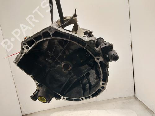 Used Gearbox Gearbox 37697181 37697181