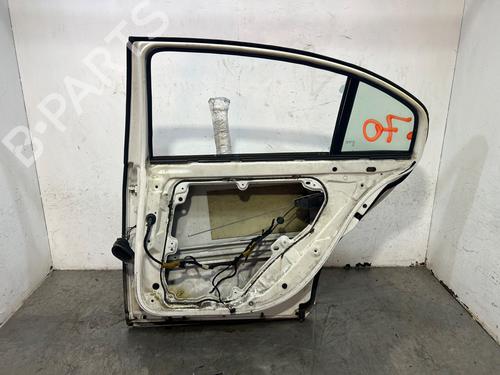 Right rear door SKODA SUPERB I (3U4) 1.9 TDI | BP22273092C5 