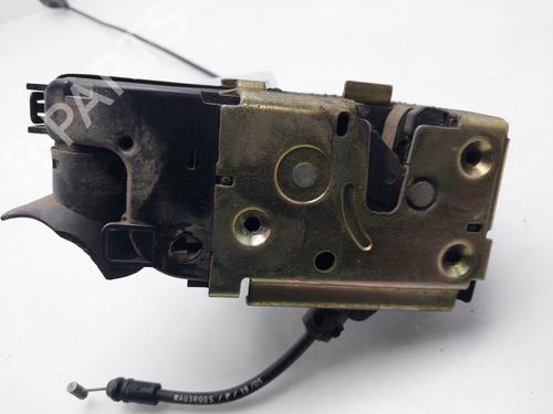 front-left-lock-renault-scenic-ii-jm01_-2003-2004-2005-2006-2007-2008-2009-2010-33042584 main image