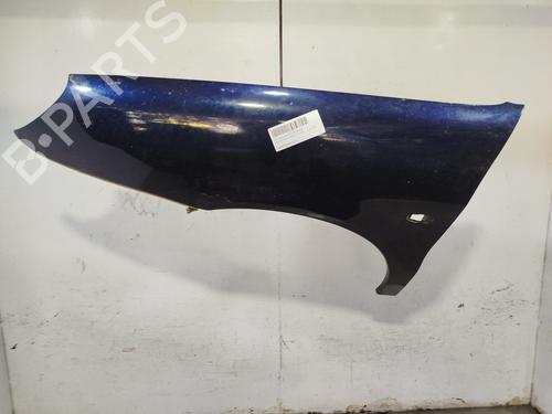 Used Left front fenders Left front fenders CITROËN XSARA Coupe (N0) 1.6 16V (109 hp) 34121230 34121230