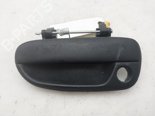 Used Front left exterior door handle Front left exterior door handle 38047427 38047427