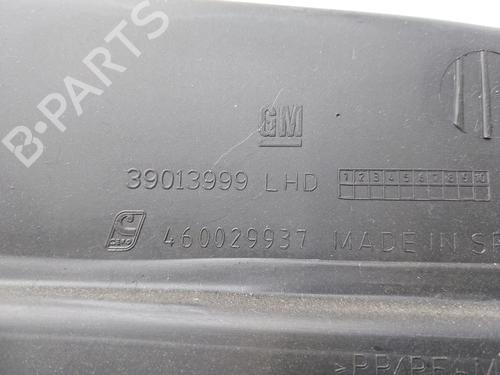 Guantera OPEL CORSA E (X15) 1.3 CDTI (08, 68) | BP36110969C95 - Image 4