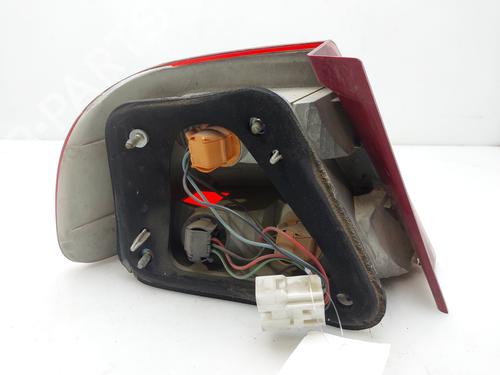 BP17479862C35 | Right taillight MITSUBISHI CARISMA (DA_) 1.9 DI-D (DA5A) BP17479862C35