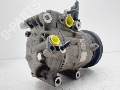 AC compressor HYUNDAI MATRIX (FC)  | BP28670013M34 