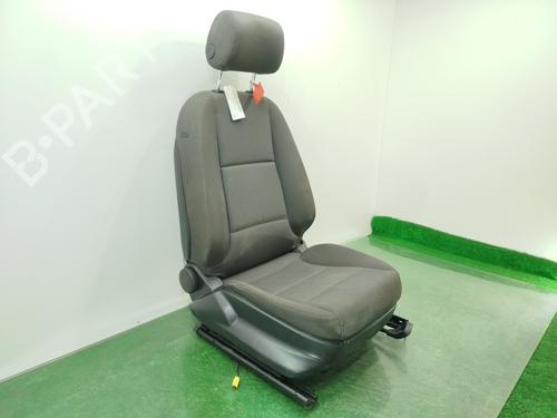Right front seat AUDI A3 Sportback (8PA)  | BP26528340C16 