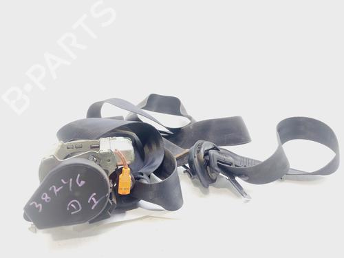Front left seatbelt CITROËN C4 Coupe (LA_) 1.4 16V | BP27577247I26 