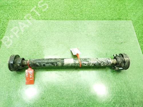 Driveshaft VW TOUAREG (7LA, 7L6, 7L7) 2.5 R5 TDI | BP30172576M37