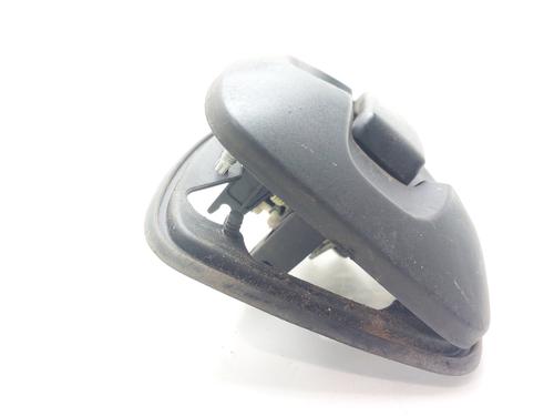 Exterior handle FIAT DUCATO Van (250_) 130 Multijet 2,3 D | BP17456013C122 