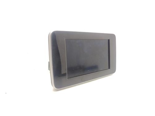 Used Display monitor MERCEDES-BENZ C-CLASS (W205) C 220 BlueTEC / d (205.002, 205.004) (170 hp) 27708258