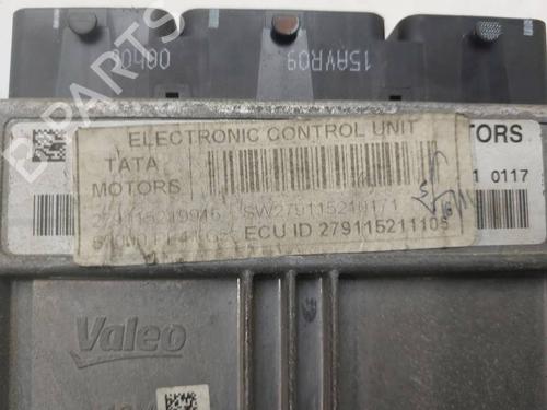 Engine control unit (ECU) TATA INDICA | BP40225616M57 - Image 4