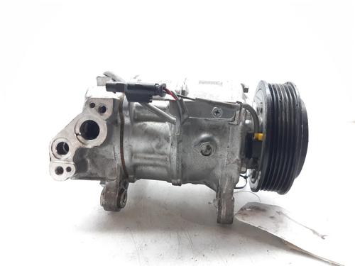 AC compressor BMW 4 Convertible (F33, F83) 420 d | BP10342964M34 