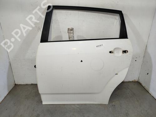 Dør venstre bagtil TOYOTA COROLLA Verso (ZER_, ZZE12_, R1_) 2.2 D-4D (AUR10_, AUR10R) (136 hp) 32744456