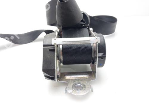 Rear left seatbelt PEUGEOT 508 I (8D_) 2.0 HDi Hybrid4 AWC | BP16527528I29 